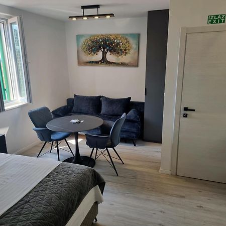 Villa Katy Split Dış mekan fotoğraf