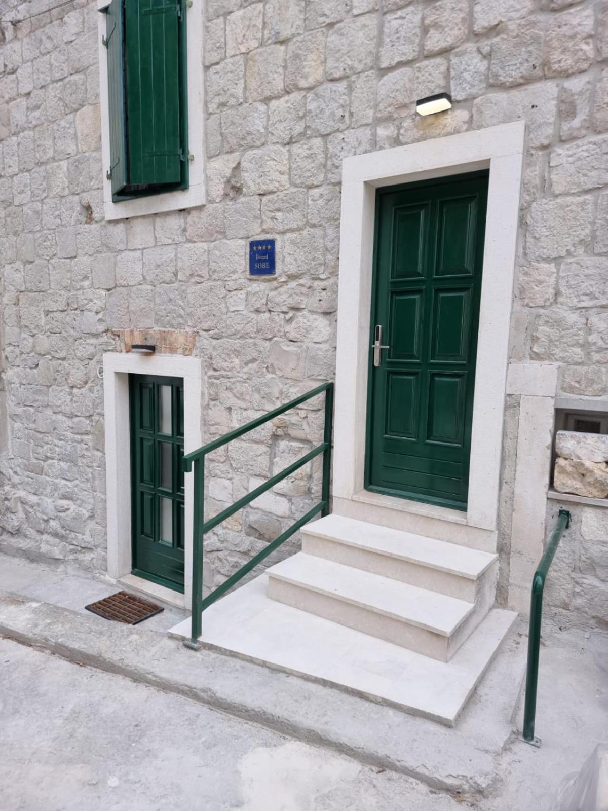 Villa Katy Split Dış mekan fotoğraf