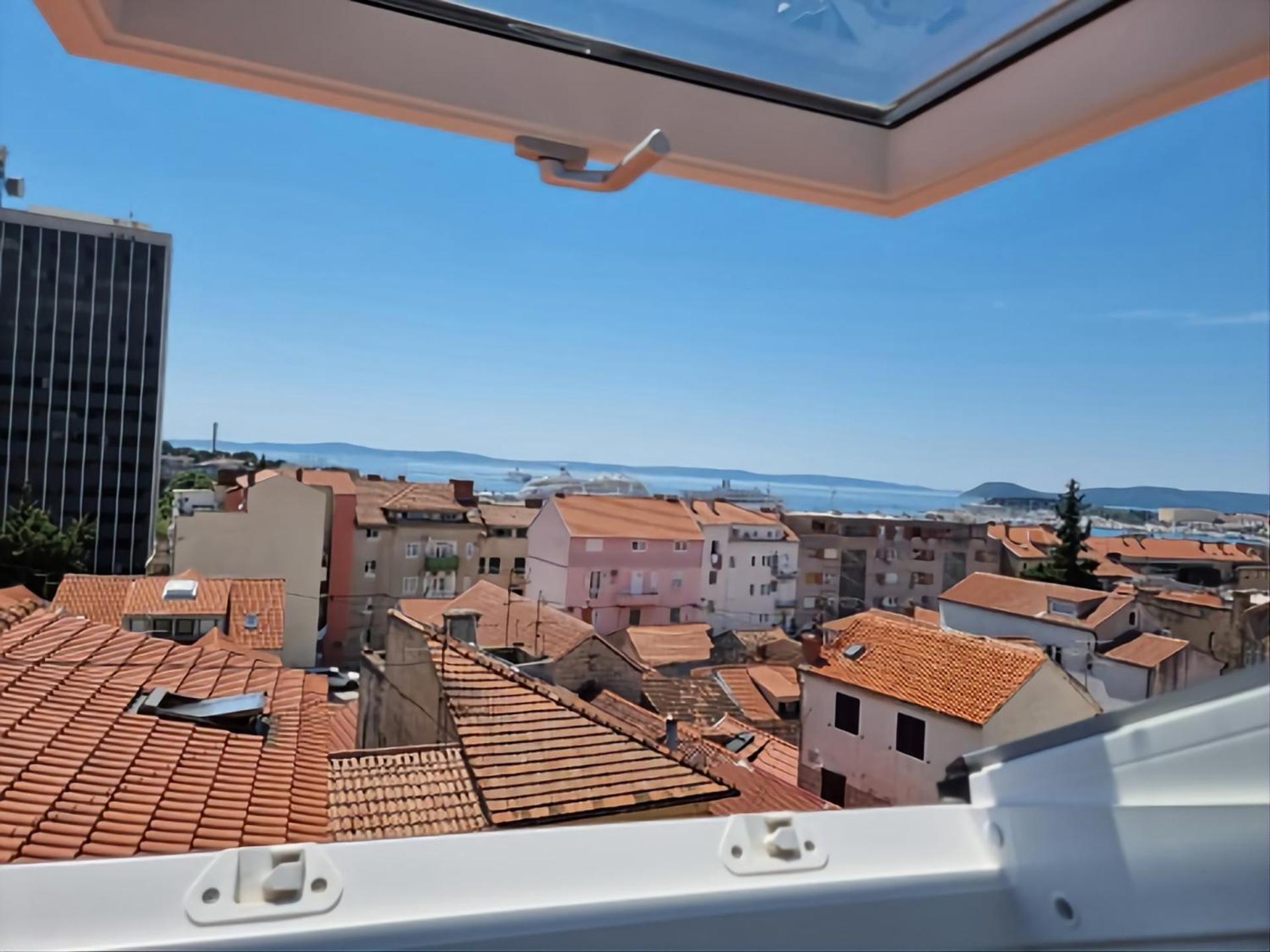 Villa Katy Split Dış mekan fotoğraf