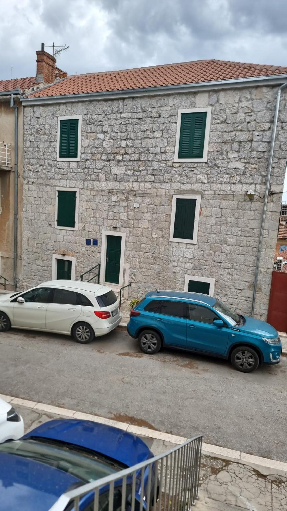 Villa Katy Split Dış mekan fotoğraf