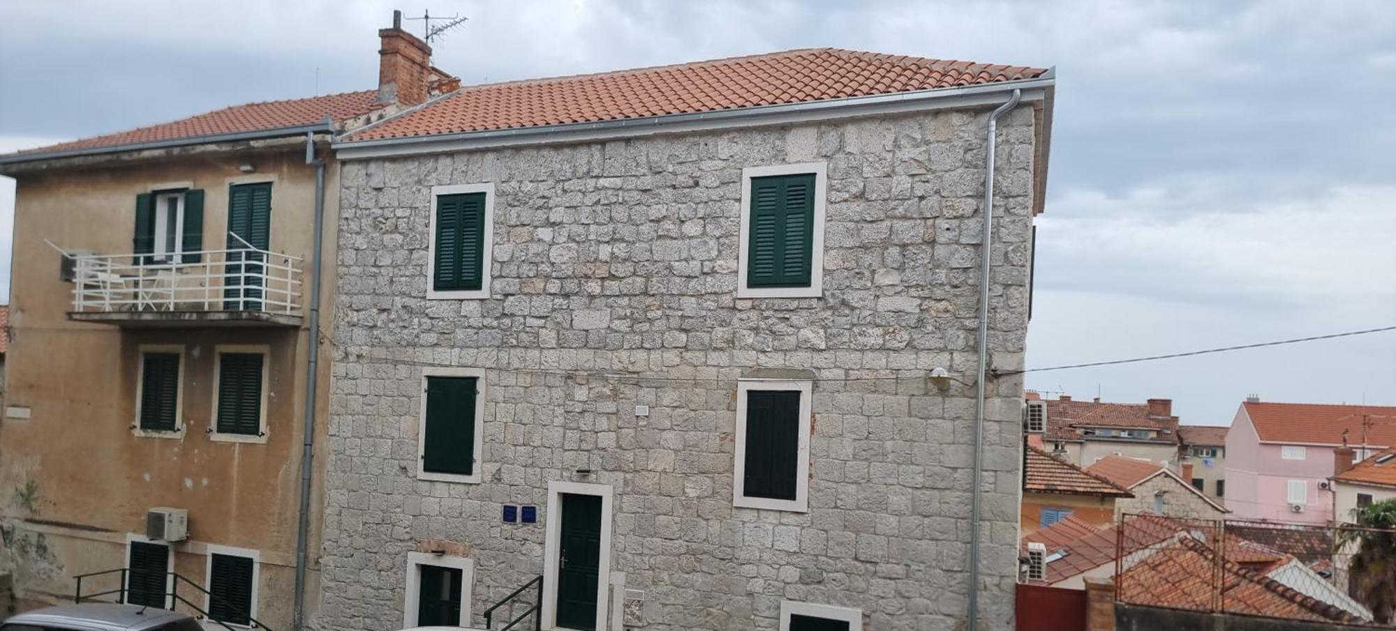 Villa Katy Split Dış mekan fotoğraf